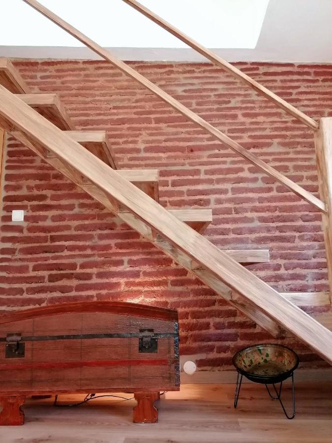 Terracos De Elvas II Leilighet Eksteriør bilde