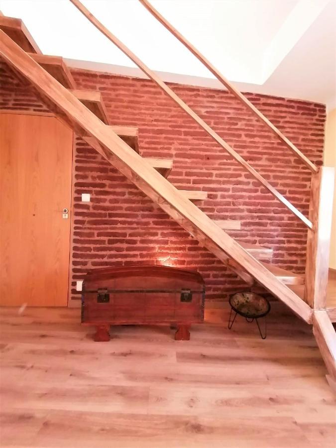Terracos De Elvas II Leilighet Eksteriør bilde